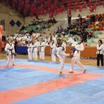 Çorum Bu Hafta da Spora Doyacak: İşte Tüm Spor Etkinlikleri