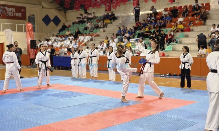 Çorum Bu Hafta da Spora Doyacak: İşte Tüm Spor Etkinlikleri
