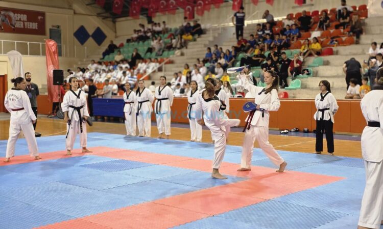 Çorum Bu Hafta da Spora Doyacak: İşte Tüm Spor Etkinlikleri