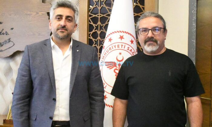 Çorum’da El Cerrahisi Uzmanı Hasta Kabulüne Başladı
