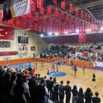 Çorum’da Hafta Sonu 26 Farklı Müsabaka Heyecanı Yaşanacak
