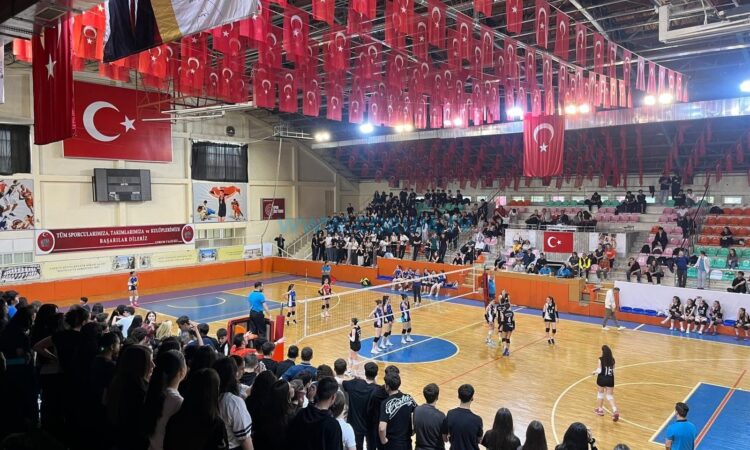 Çorum’da Hafta Sonu 26 Farklı Müsabaka Heyecanı Yaşanacak