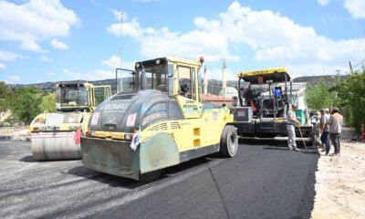 Çorum’da O Yol Trafiğe Kapatılacak