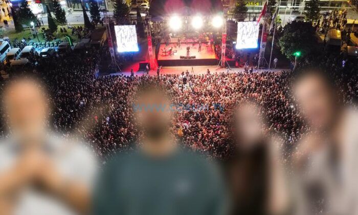 Çorum’daki Festivalde Konser Verecek Sanatçılar Belli Oldu!