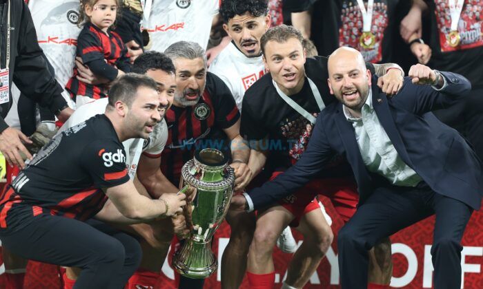 “Çorum’un Büyüyen Vizyonuna Yakışacak Bir Yatırım Hazırlıyoruz”