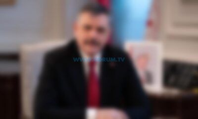 Eski Vali Yeni Bakan, Fahri Çorumlu Oluyor