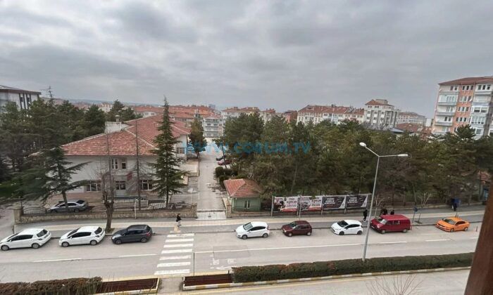 Eski Diş Hastanesi Arsası Özelleştirme Listesinden Çıkarıldı