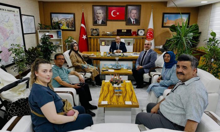 Gündemde Glütensiz Ürünler Projesi Vardı