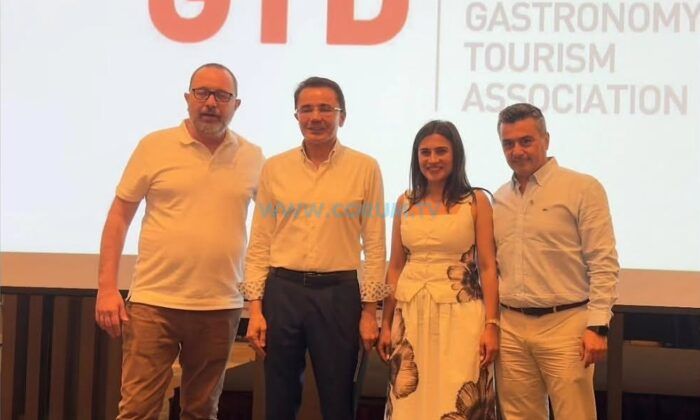 HEPA Coffee Gastronomi Turizmi Derneği Üyesi Oldu