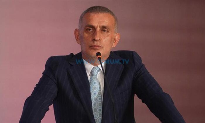 Hacıosmanoğlu’dan Yabancı Oyuncu ve Bahis Açıklaması