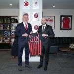 Hangi Süper Lig Kulübünü, Hangi Şehirli Başkan Yönetiyor ?