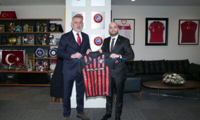 Hangi Süper Lig Kulübünü, Hangi Şehirli Başkan Yönetiyor ?