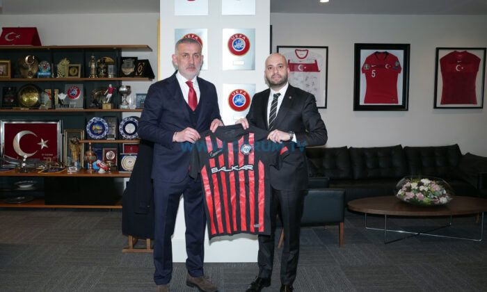 Hangi Süper Lig Kulübünü, Hangi Şehirli Başkan Yönetiyor ?