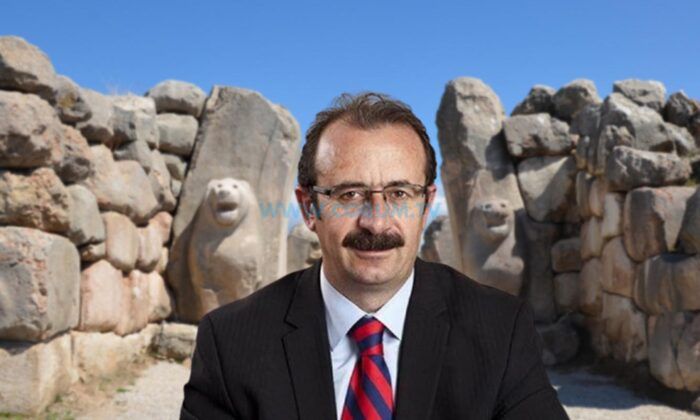 Hitit Mirası Kültür Turizmiyle Buluşacak