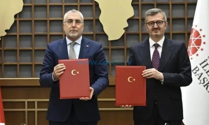 İŞKUR ve BİK’ten İstihdam Garantili Protokol