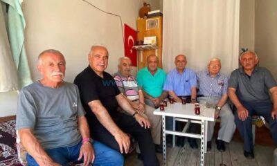 İskilip’in Geleceği İçin Esnafla İstişare