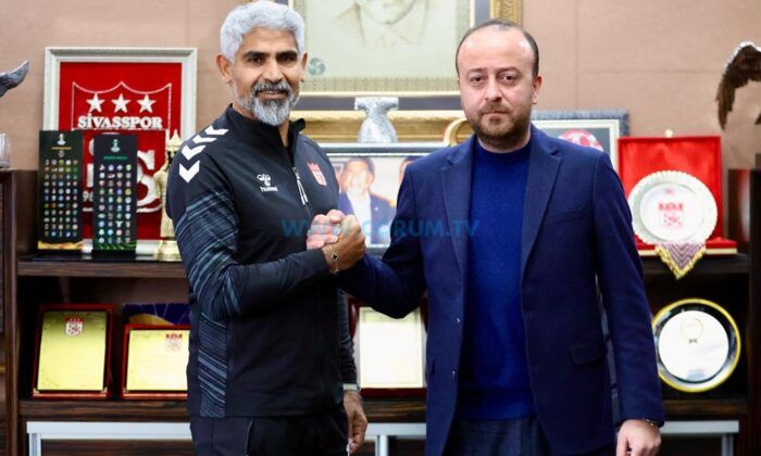 İsmet Taşdemir ile Yollar Ayrıldı
