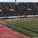 İşte Lig Tarihinin Seyirci Rekorunun Kırıldığı Maç