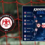 Karadenizin Kralı Arca Çorum FK Oldu