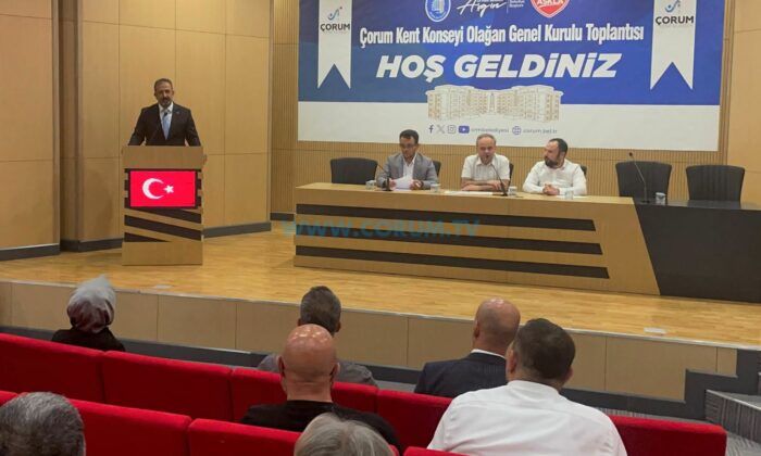 Kent Konseyi Seçimleri 29 Haziran’da Yapılacak