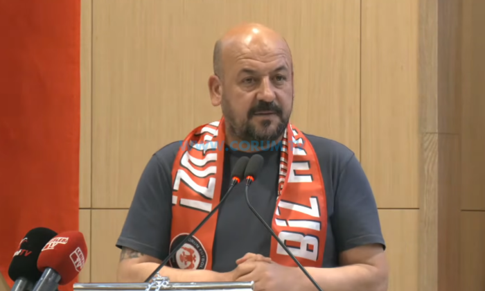 ‘Kenti Doğal Afetlere Karşı Somut Adımlar Atılmıyor’