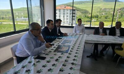 Kentsel Dönüşüm İçin Ortak Akıl