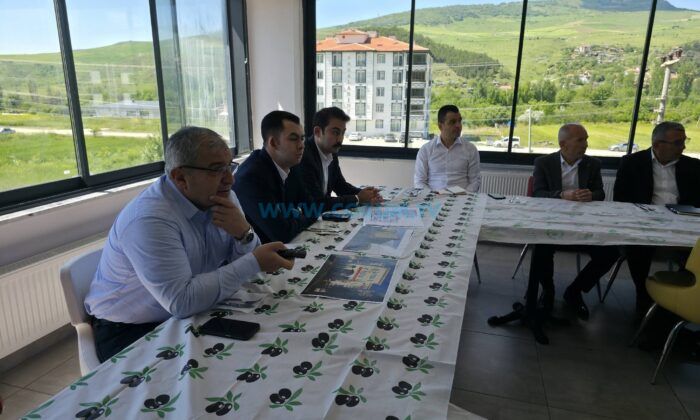 Kentsel Dönüşüm İçin Ortak Akıl