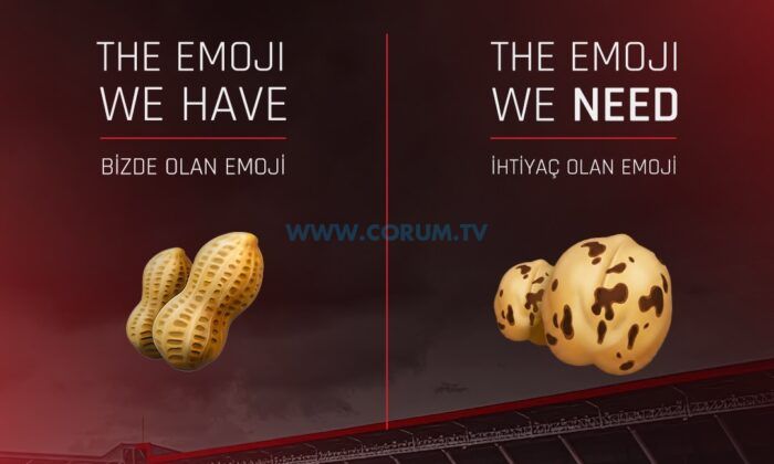 Kırmızı-Siyahlılar da O Akıma Katıldı!
