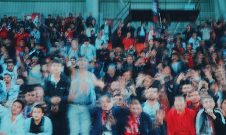 Kırmızı-Siyahlılar Stat Kapasitesinde Kaç Kulübü Geride Bıraktı ?