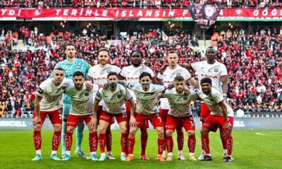 Kırmızı-Siyahlıların İç Transfer Durumu Ne?