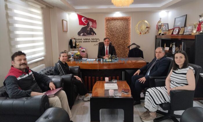 Kırsaldaki Kadın ve Çocuklar İçin Güçler Birleşti