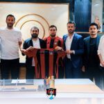 Kökçü, Vanspor’da