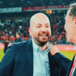 Korkmazoğlu’ndan Kulübün Geleceği ile İlgili Önemli Açıklama