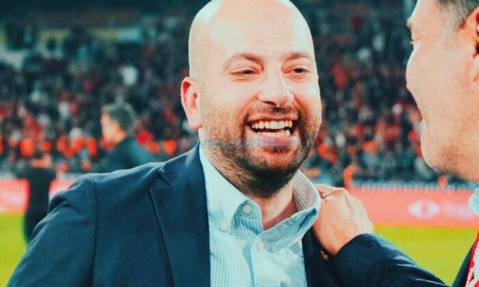 Korkmazoğlu’ndan Kulübün Geleceği ile İlgili Önemli Açıklama