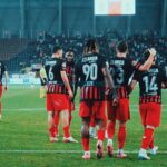 Kırmızı-Siyahlıların Gol Ayaklarında Değişim Gündemde