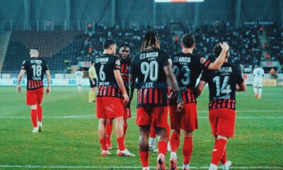 Kırmızı-Siyahlıların Gol Ayaklarında Değişim Gündemde