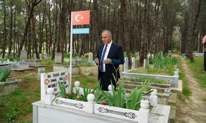 MHP Heyetinden İlçelere Çıkarma