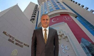 MHP’nin Kongre Takvimi Belli Oldu