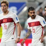Milliler Kaç Sıra Geriledi ?