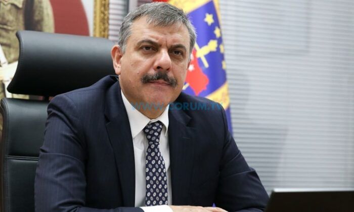 Mustafa Çiftçi Çorum’a Geliyor