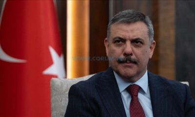 Mustafa Çiftçi, Fahri Hemşehrimiz Oldu