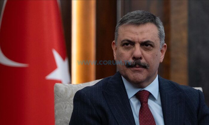 Mustafa Çiftçi, Fahri Hemşehrimiz Oldu