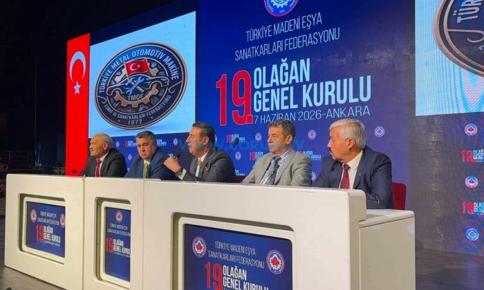 Necmettin Uzun, Çorumlu Esnafın Sesi Olacak