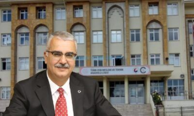 OSB’ye Nitelikli İş Gücü Yetiştirecek Merkez Açılıyor
