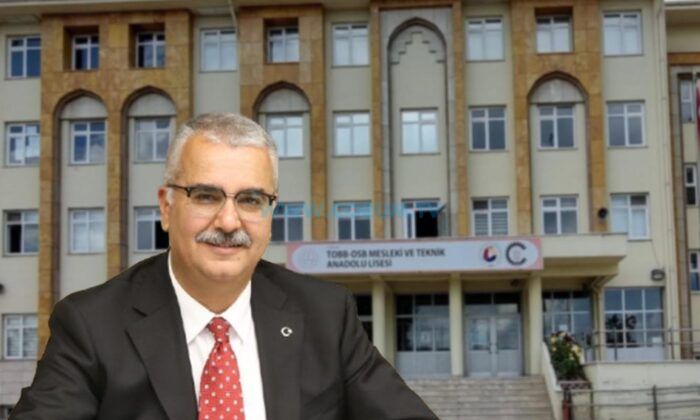 OSB’ye Nitelikli İş Gücü Yetiştirecek Merkez Açılıyor