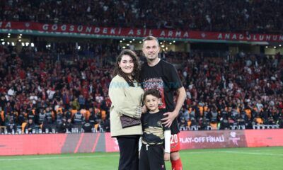 Oğuz Gürbulak Şampiyonluğun Sırrını Açıkladı