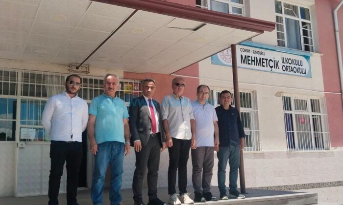 Okulların Ağ Altyapısı Yenileniyor