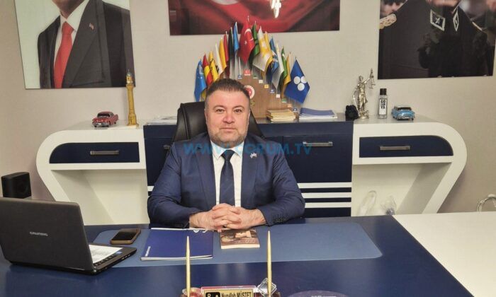 Orman ve Kırsal Alan Yangınlarına Karşı Tedbir İstedi