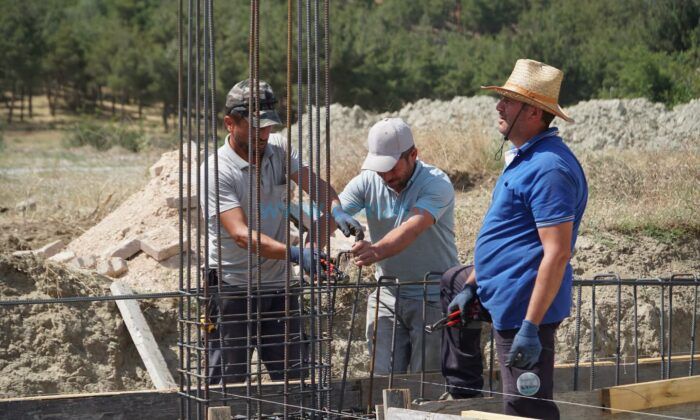Osmancık Cemevi İçin Cumartesi Günü Temel Atılacak