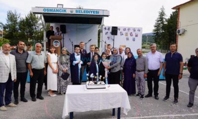 Özel Öğrencilere Özel Mezuniyet